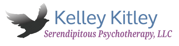 Kelley Kitley Serendipitous Psychotherapy