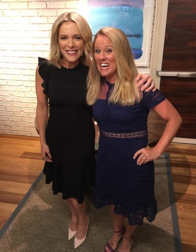 Megyn Kelly